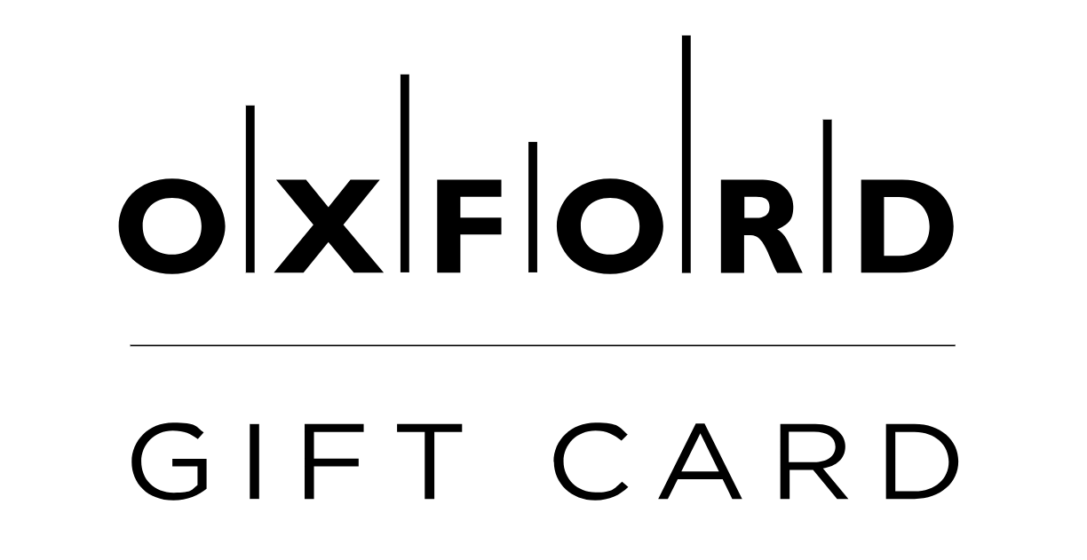 Oxford Gift Card Plus